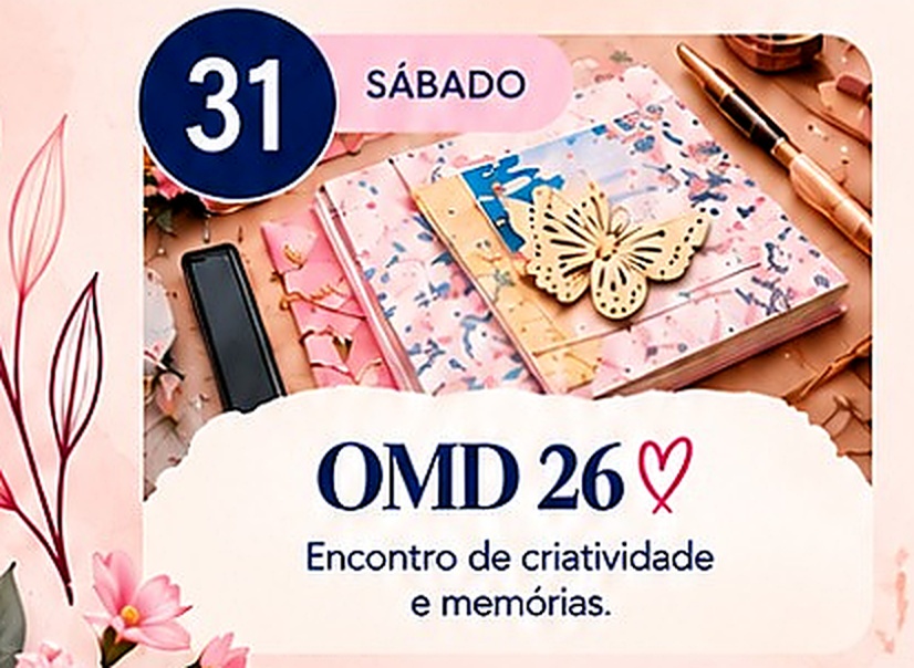 OMD 26