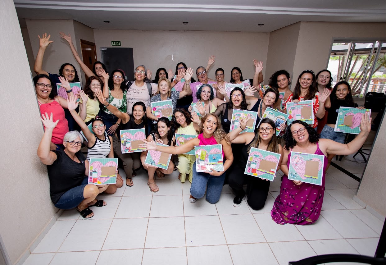 Comunidade Papillon